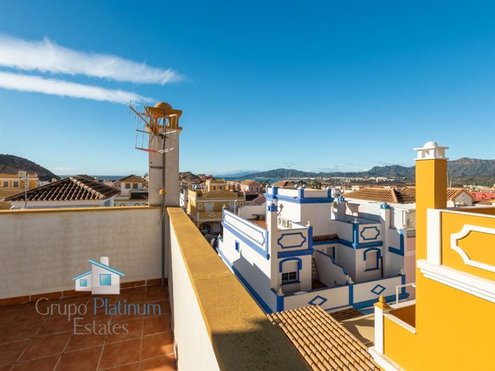 Image No.2-Propriété de 3 chambres à vendre à San Juan De Los Terreros