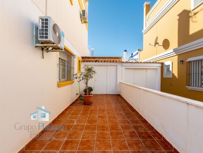 Image No.3-Propriété de 3 chambres à vendre à San Juan De Los Terreros