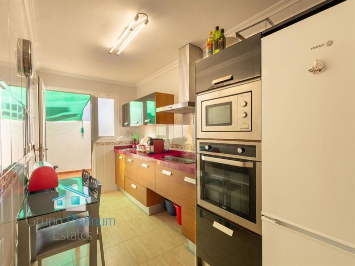 Image No.5-Propriété de 3 chambres à vendre à San Juan De Los Terreros