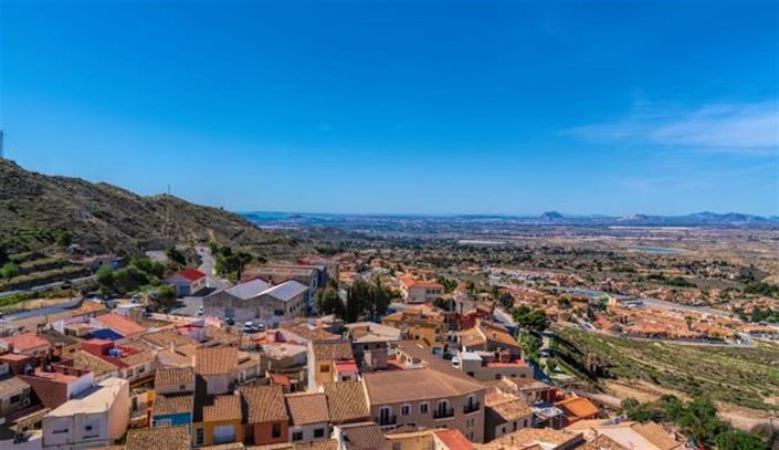 Image No.18-Propriété de 3 chambres à vendre à Busot