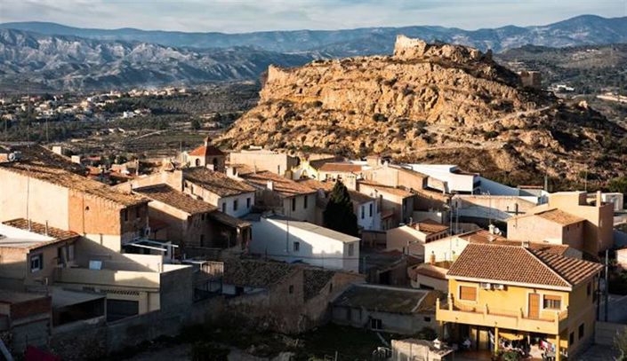 Image No.20-Propriété de 3 chambres à vendre à Busot