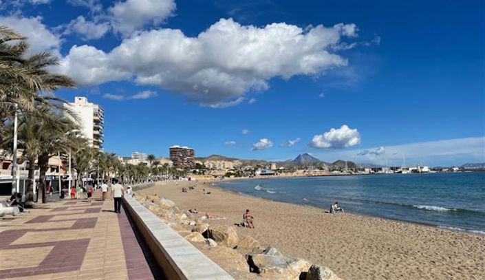 Image No.21-Propriété de 3 chambres à vendre à Busot