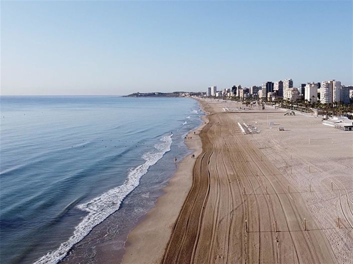 Image No.22-Propriété de 3 chambres à vendre à Busot