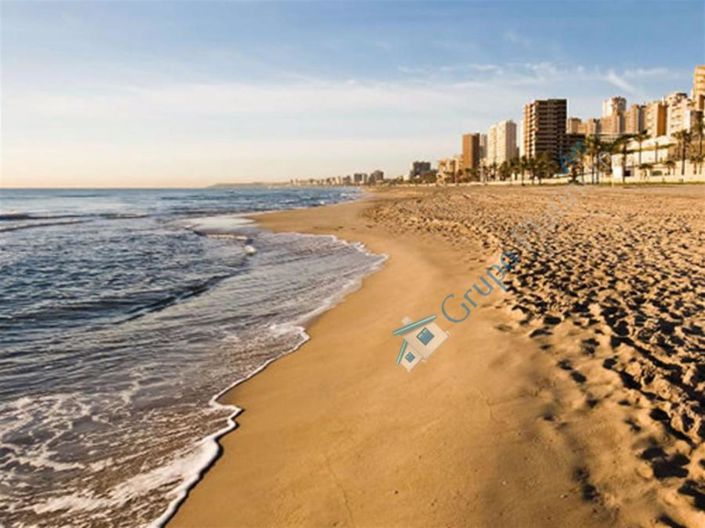 Image No.26-Propriété de 3 chambres à vendre à Busot