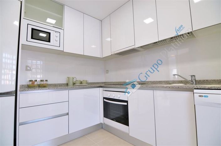 Image No.3-Propriété de 3 chambres à vendre à Busot