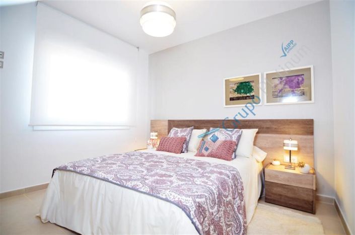 Image No.7-Propriété de 3 chambres à vendre à Busot