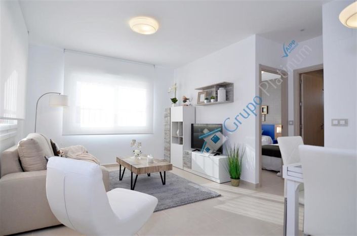 Image No.8-Propriété de 3 chambres à vendre à Busot