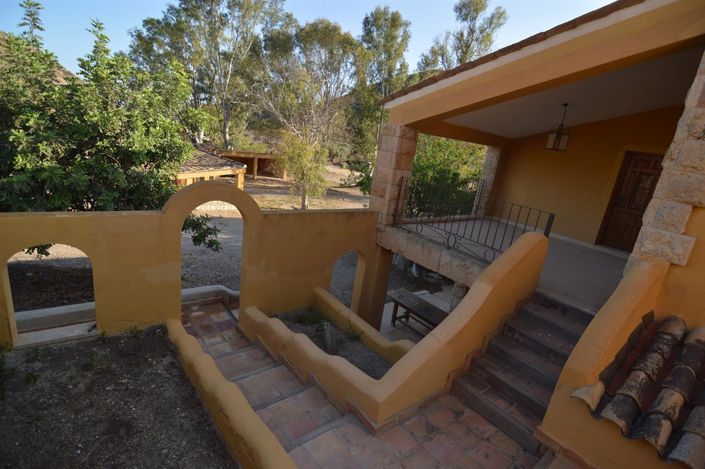 Image No.30-3 Bed Villa for sale