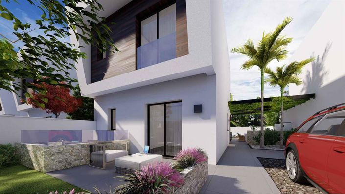 Image No.2-4 Bed Villa for sale