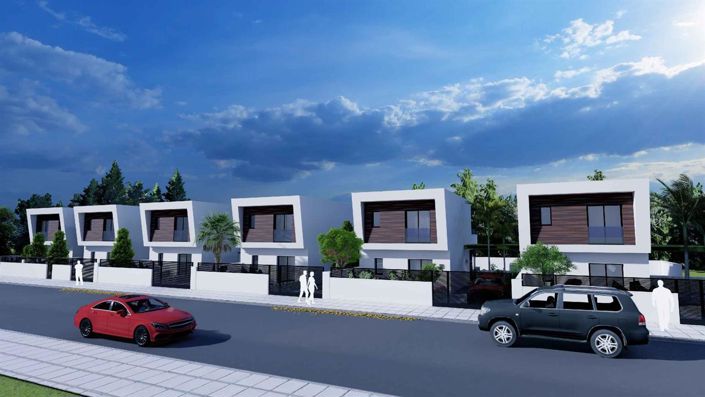 Image No.3-4 Bed Villa for sale