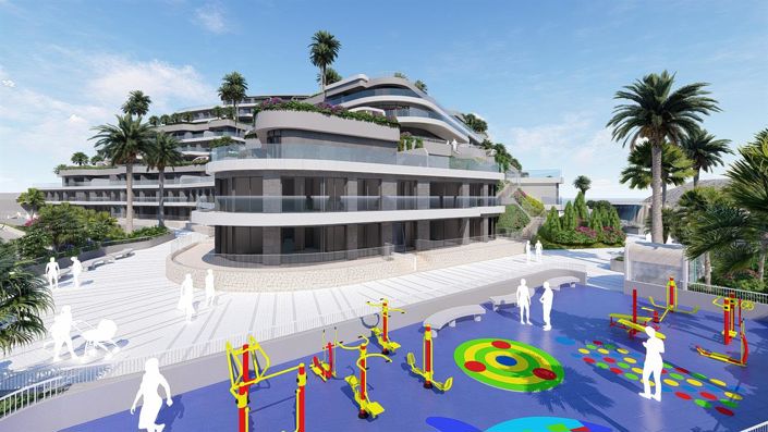 Image No.12-2 Bed Property for sale