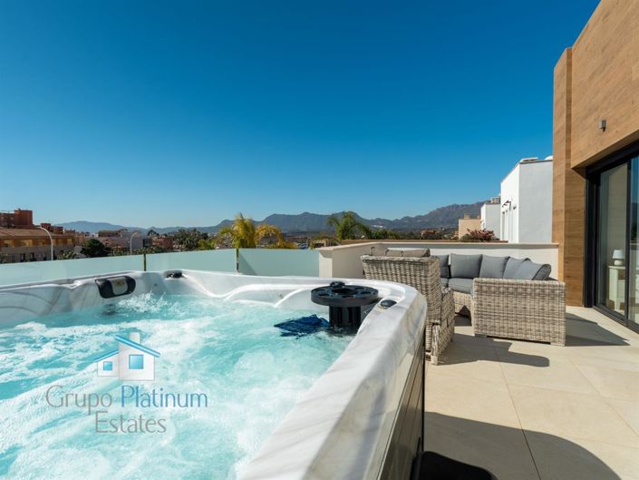 Image No.16-4 Bed Villa for sale