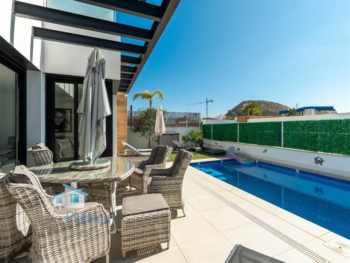 Image No.23-4 Bed Villa for sale