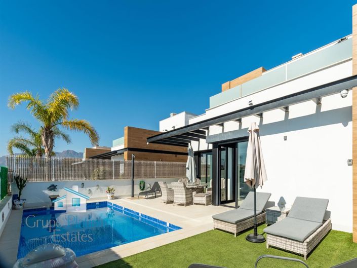 Image No.24-4 Bed Villa for sale