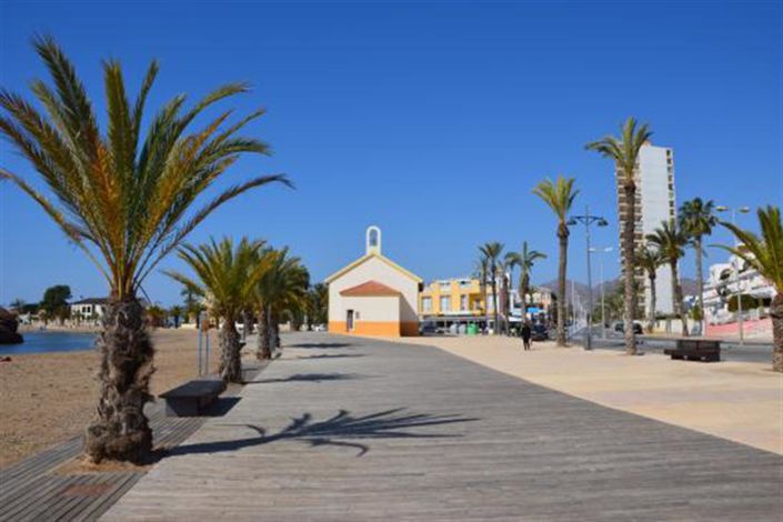 Image No.14-Appartement de 2 chambres à vendre à Isla Plana