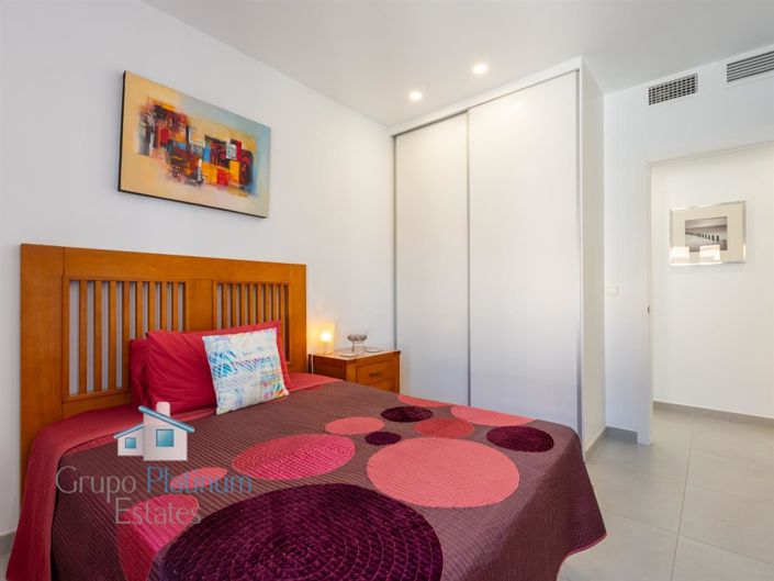 Image No.9-Villa de 3 chambres à vendre à San Juan De Los Terreros