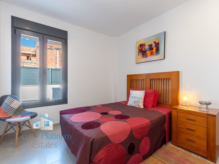 Image No.10-Villa de 3 chambres à vendre à San Juan De Los Terreros