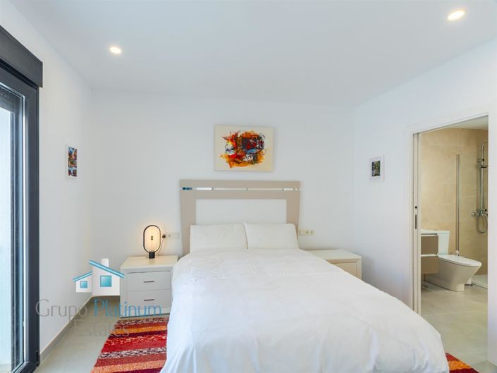 Image No.13-Villa de 3 chambres à vendre à San Juan De Los Terreros