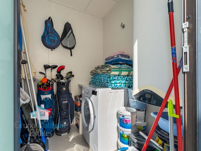 Image No.18-Villa de 3 chambres à vendre à San Juan De Los Terreros