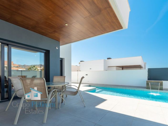 Image No.20-Villa de 3 chambres à vendre à San Juan De Los Terreros