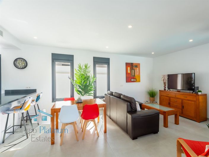 Image No.3-Villa de 3 chambres à vendre à San Juan De Los Terreros