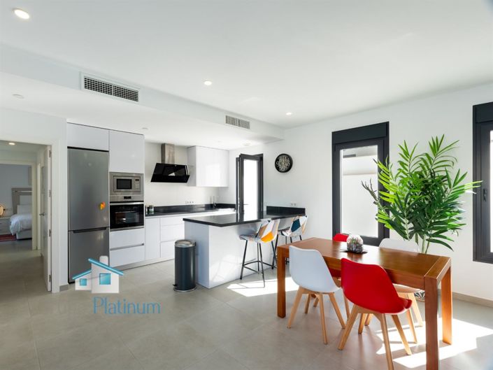 Image No.7-Villa de 3 chambres à vendre à San Juan De Los Terreros