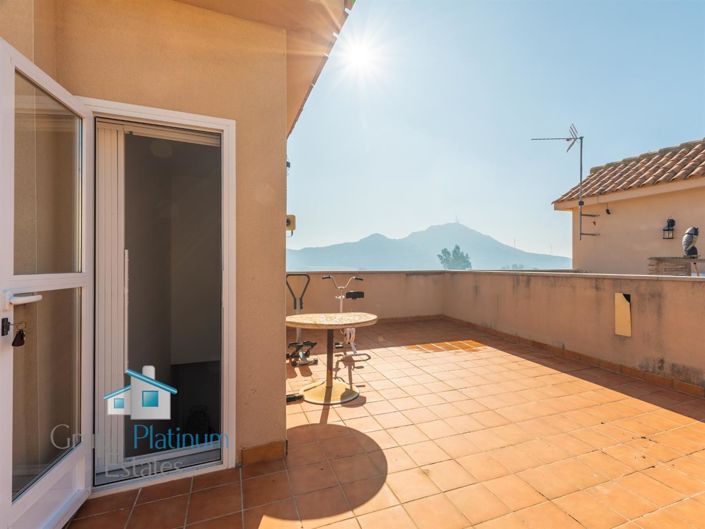 Image No.16-Propriété de 3 chambres à vendre à Pilar de Jaravia