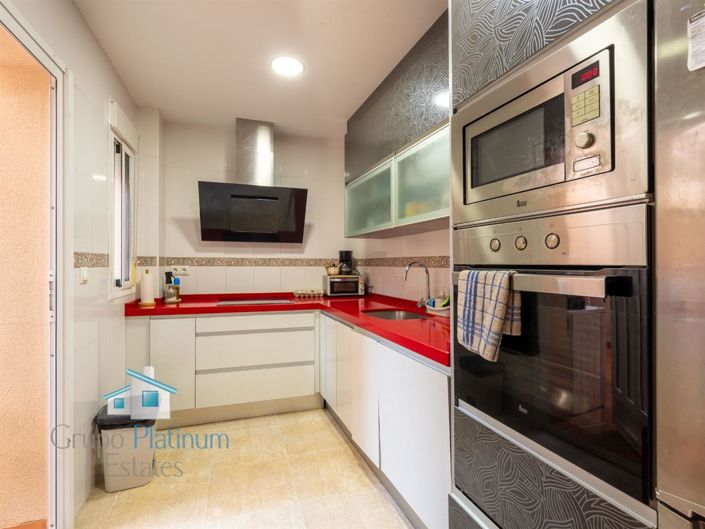 Image No.2-Propriété de 3 chambres à vendre à Pilar de Jaravia