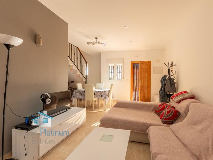 Image No.3-Propriété de 3 chambres à vendre à Pilar de Jaravia