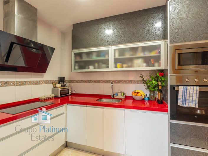 Image No.5-Propriété de 3 chambres à vendre à Pilar de Jaravia