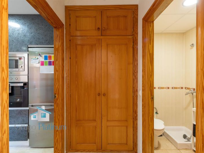 Image No.6-Propriété de 3 chambres à vendre à Pilar de Jaravia