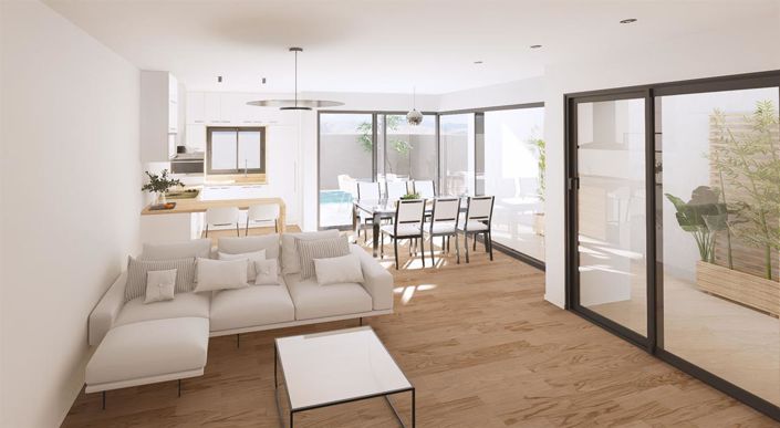 Image No.4-4 Bed Villa for sale