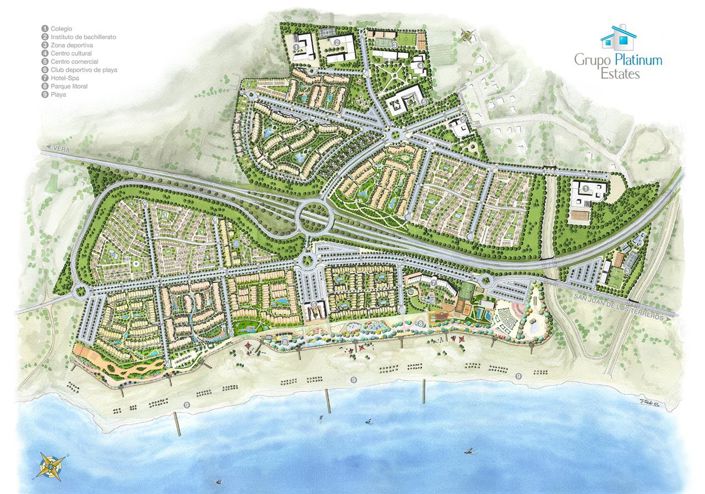 Image No.20-2 Bed Property for sale