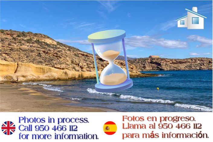 Image No.2-Appartement de 2 chambres à vendre à San Juan De Los Terreros