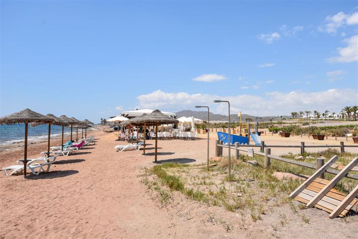 Image No.5-Appartement de 2 chambres à vendre à San Juan De Los Terreros