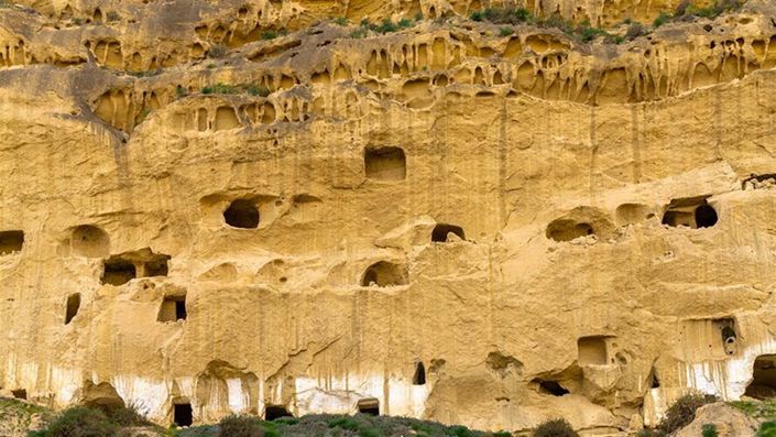 Image No.24-Propriété de 4 chambres à vendre à Cuevas del Almanzora