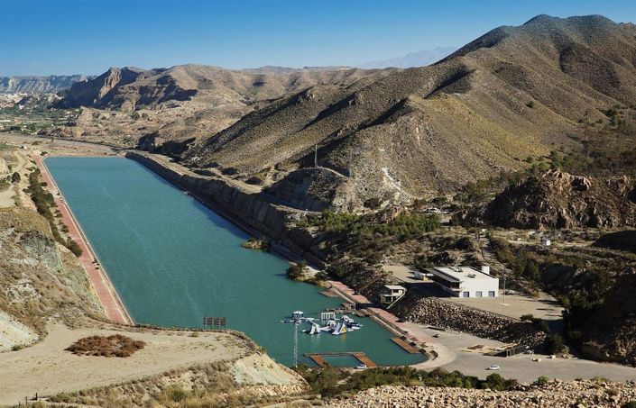 Image No.25-Propriété de 4 chambres à vendre à Cuevas del Almanzora