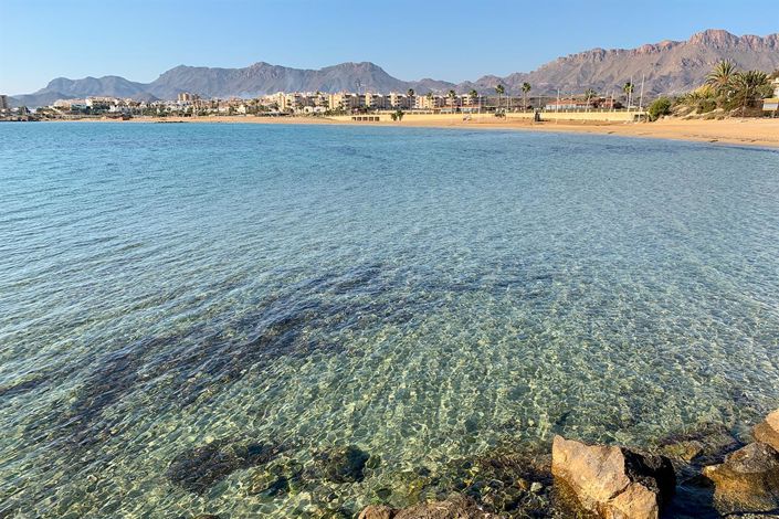 Image No.23-3 Bed Apartment for sale