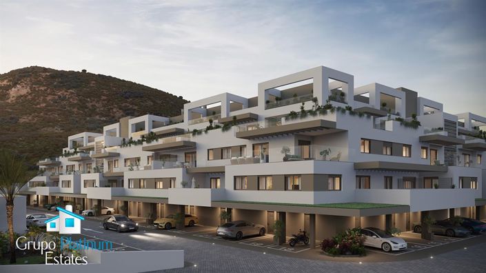 Image No.8-3 Bed Apartment for sale