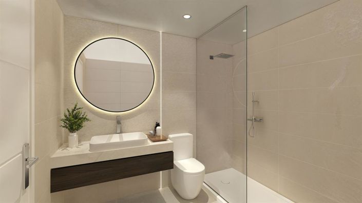 Image No.6-2 Bed Property for sale