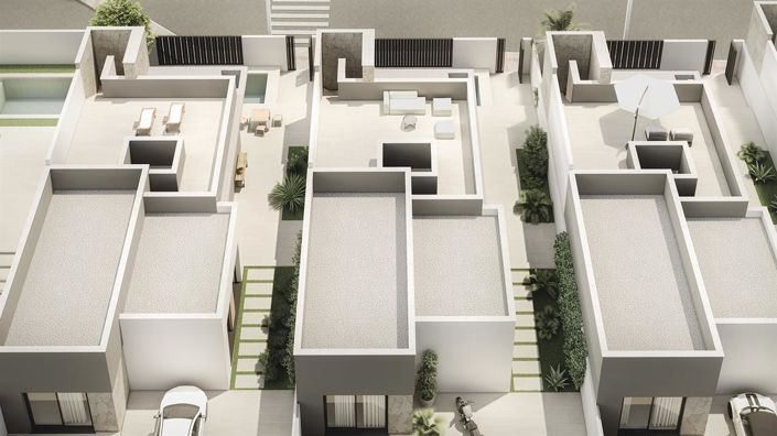 Image No.2-2 Bed Villa for sale