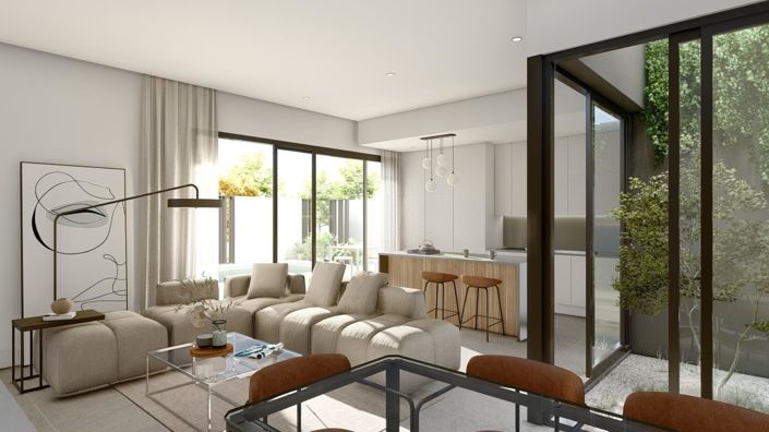 Image No.4-2 Bed Villa for sale