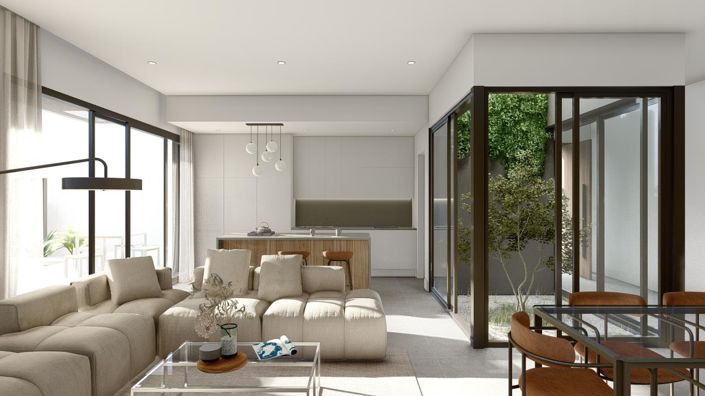 Image No.5-2 Bed Villa for sale