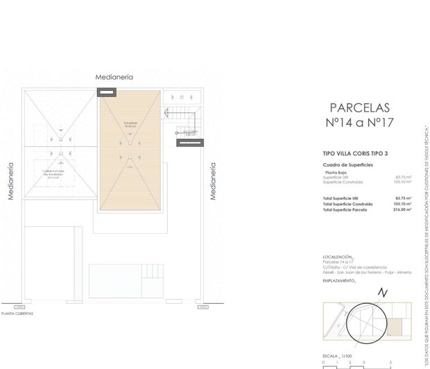 Image No.7-2 Bed Villa for sale