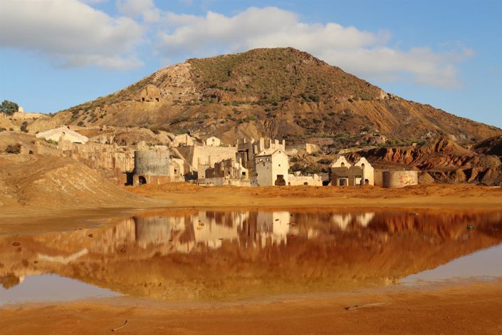 Image No.12-Villa de 3 chambres à vendre à Alhama de Murcia