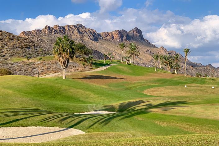 Image No.16-1 Bed Apartment for sale