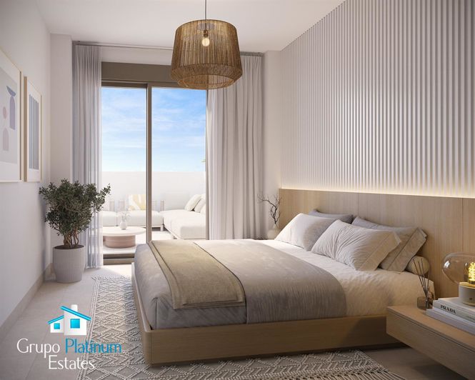 Image No.6-1 Bed Apartment for sale