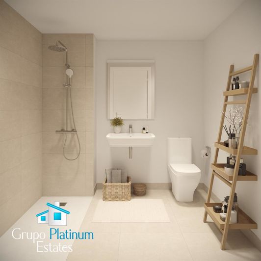 Image No.5-2 Bed Apartment for sale