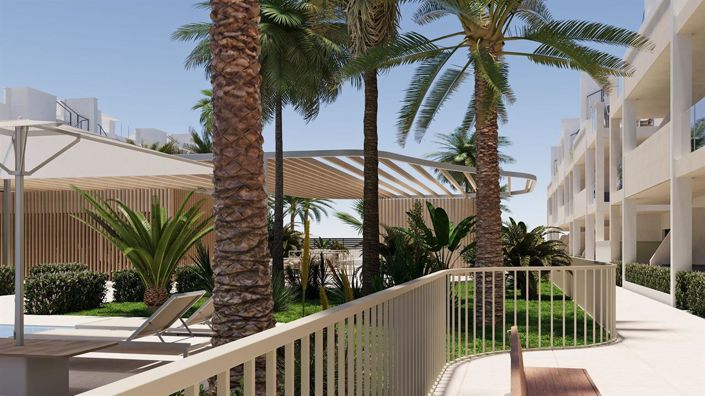 Image No.18-2 Bed Property for sale