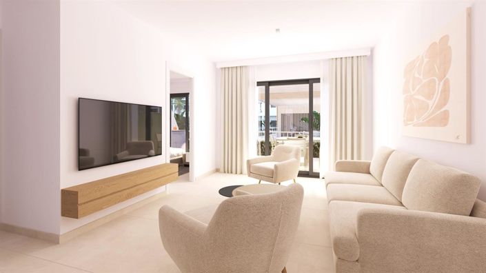 Image No.8-2 Bed Apartment for sale